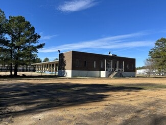 Plus de détails pour 400 Childre Rd, Pearl, MS - Industriel à louer