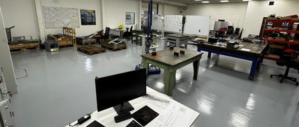 Quarry Rd, Brixworth for lease Interior Photo- Image 2 of 3