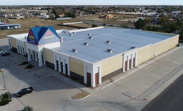 401 W Navajo Dr, Hobbs, NM à louer - Autre - Image 2 de 2