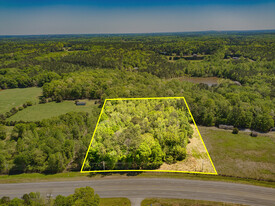 10296 US Hwy 19, Zebulon GA - Services immobiliers commerciaux