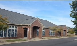 More details for 6624 N Canton Center Rd, Canton, MI - Office for Lease