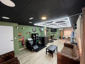 Commerce de détail dans Mataró, Barcelona à louer Photo intérieure- Image 2 de 3