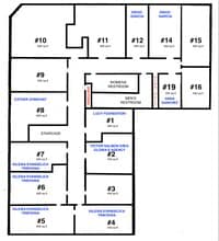 4912 Bergenline Ave, West New York, NJ for lease Floor Plan- Image 2 of 2