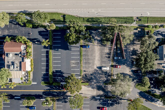 9090 W State Road 84, Davie, FL - Aérien  Vue de la carte - Image1