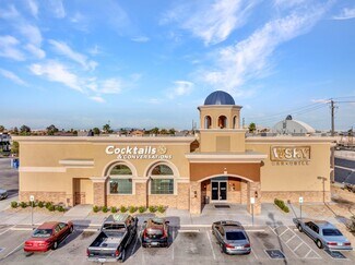 Plus de détails pour 2992 W Cheyenne Ave, North Las Vegas, NV - Commerce de détail à vendre