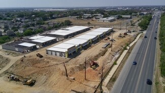More details for 3822 SE Military Dr, San Antonio, TX - Office/Retail, Flex for Lease