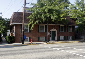 More details for 566 Haddon Ave, Collingswood, NJ - Office for Sale