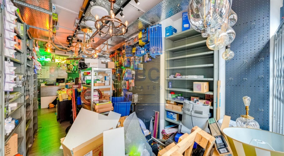 58-61A Crawford St, Londres, LND W1H 4JT - Unité 58 A - - Photo intérieure - Image 2 of 18