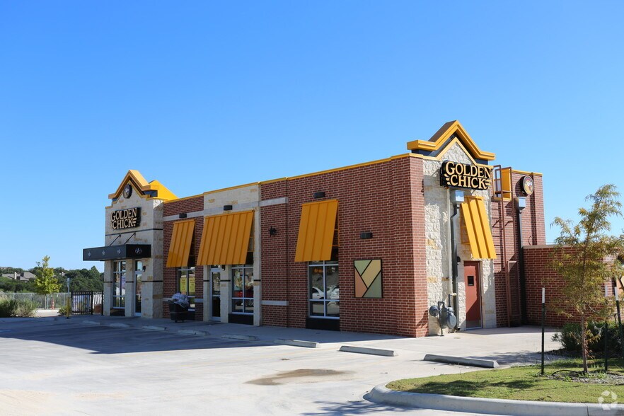 22002 Us-281, San Antonio, TX à vendre - Photo du bâtiment - Image 2 de 2