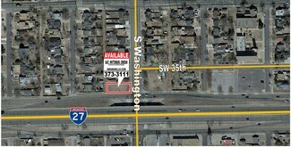 More details for 3416 S Washington St, Amarillo, TX - Land for Sale