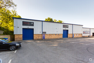 More details for Kingstanding Way, Tunbridge Wells - Industrial for Lease