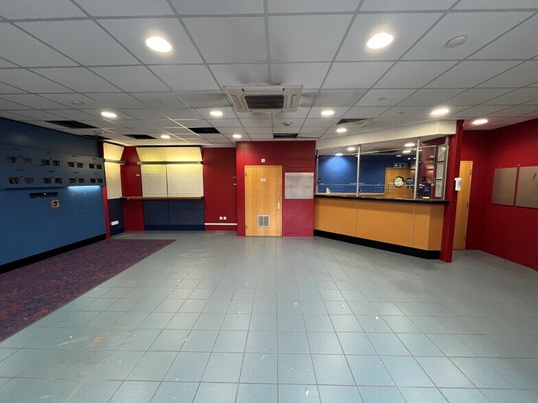 3-4 Price St, Stoke On Trent for lease - Interior Photo - Image 3 of 4