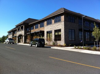 Plus de détails pour 1935 E 19th St, The Dalles, OR - Bureau à louer