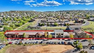 Plus de détails pour 3207 Lakeside Vlg, Prescott, AZ - Bureau à vendre