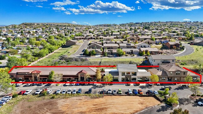 More details for 3207 Lakeside Vlg, Prescott, AZ - Office for Sale