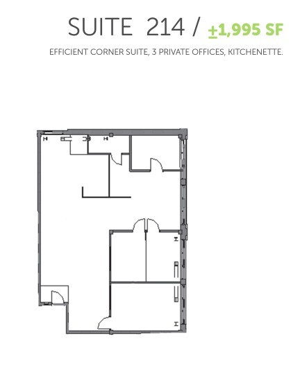 2130-2220 Livingston St, Oakland, CA for lease Floor Plan- Image 1 of 1