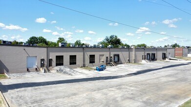 3600 Horizon Dr, King Of Prussia, PA for lease Building Photo- Image 2 of 3