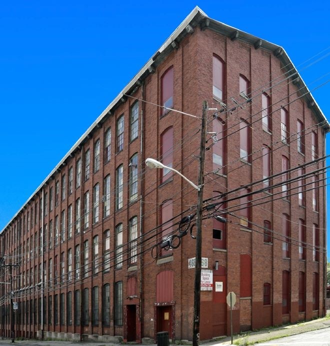 468 Totowa Ave, Paterson, NJ for sale Primary Photo- Image 1 of 10