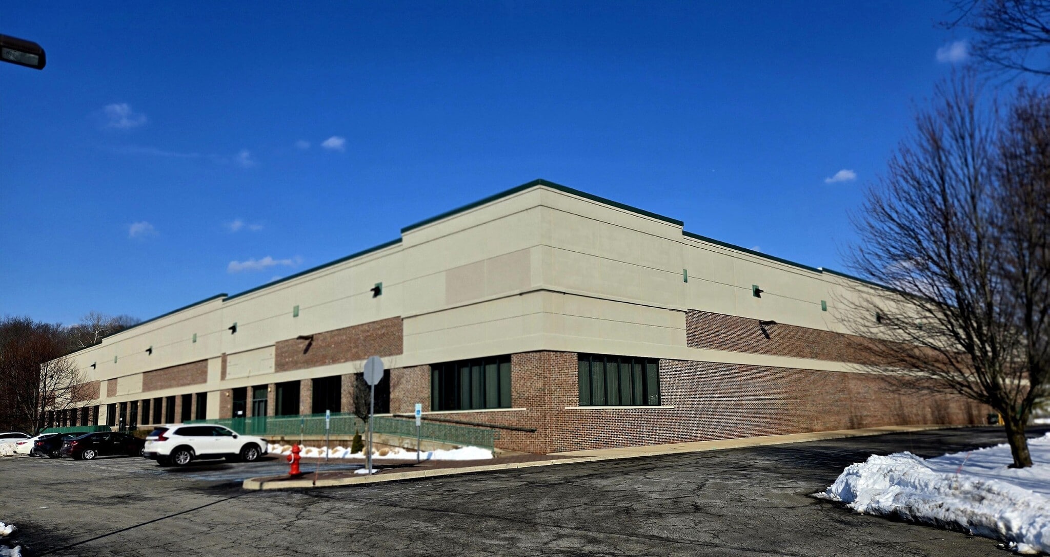 53 Green Pond Rd, Rockaway, NJ for lease Building Photo- Image 1 of 4