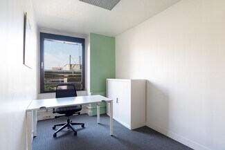 Plus de détails pour 40 Rue Du Louvre, Paris - Coworking à louer