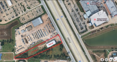 2227 Gulf Fwy, League City, TX à louer Photo intérieure- Image 2 de 13