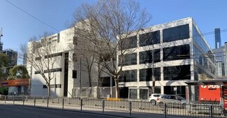 More details for 330 Spencer St, West Melbourne - Office for Lease