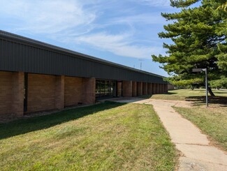 More details for 5243 Wayne Rd, Battle Creek, MI - Industrial for Lease