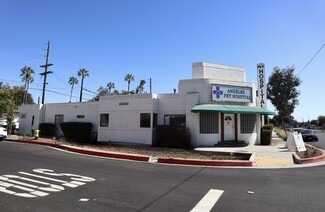 More details for 5846 San Fernando Rd, Glendale, CA - Retail for Sale