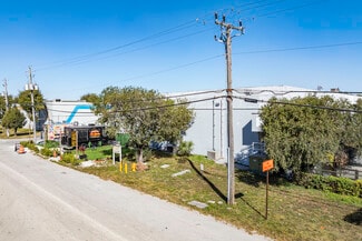 More details for 8451 NW 66th St, Miami, FL - Industrial for Lease
