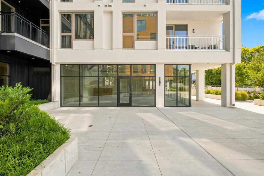 700 Hamilton Ave, Nashville, TN for lease - Building Photo - Image 1 of 32