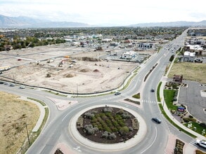 7777 S 5600 W, West Jordan, UT - AERIAL map view - Image1