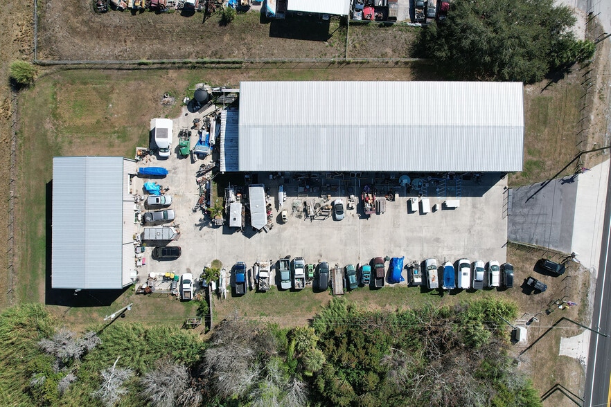 5271 US Highway 441 SE, Okeechobee, FL à vendre - Photo du bâtiment - Image 2 de 28