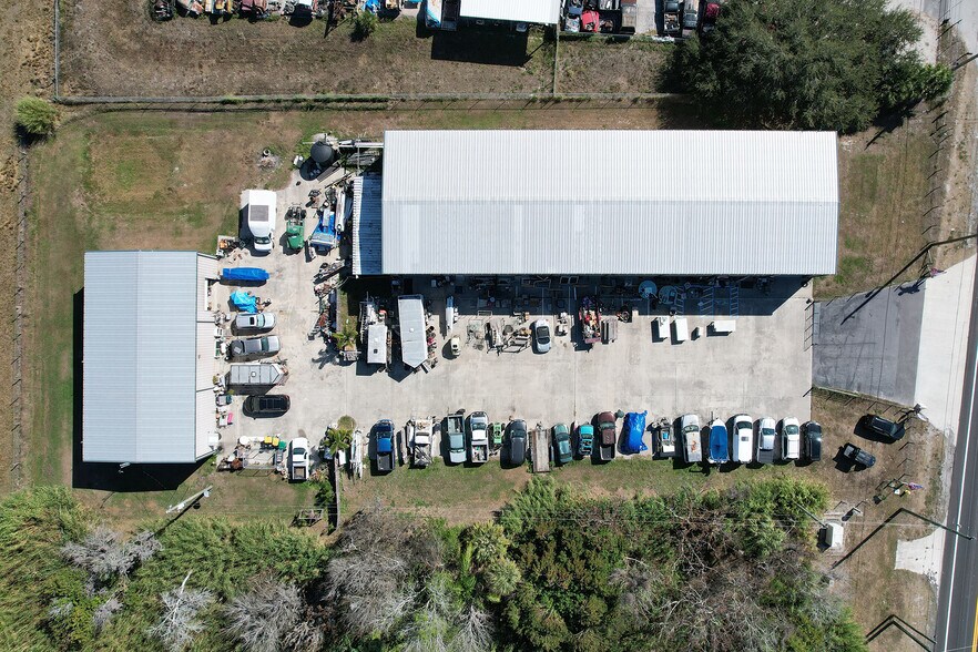 5271 US Highway 441 SE, Okeechobee, FL à vendre - Photo du bâtiment - Image 2 de 28