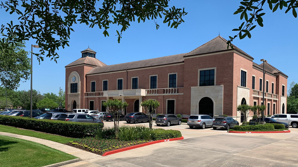 4690 Sweetwater Blvd, Sugar Land, TX for sale - Building Photo - Image 1 of 1