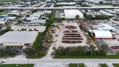 12175 122nd Ave, Clearwater, FL - AERIAL  map view - Image1