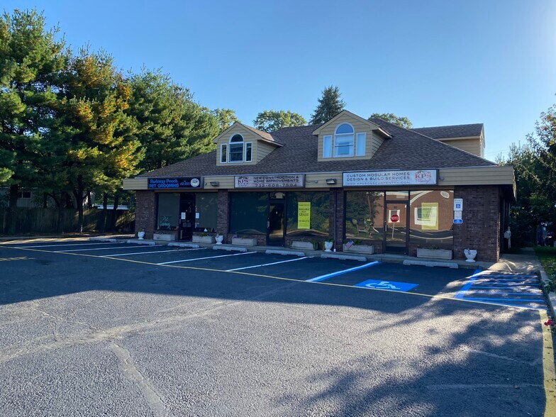 46 Princeton Ave, Brick, NJ à louer - Photo du bâtiment - Image 2 de 4