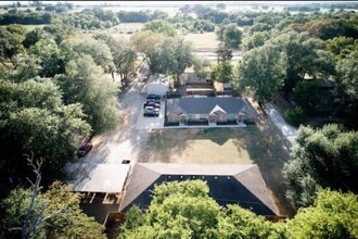 20335 FM 2493, Bullard, TX - Aerial  map view - Image1