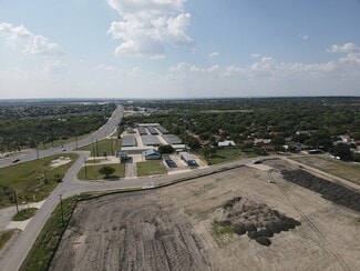 More details for 7407 Glen Mont Dr, San Antonio, TX - Retail for Lease