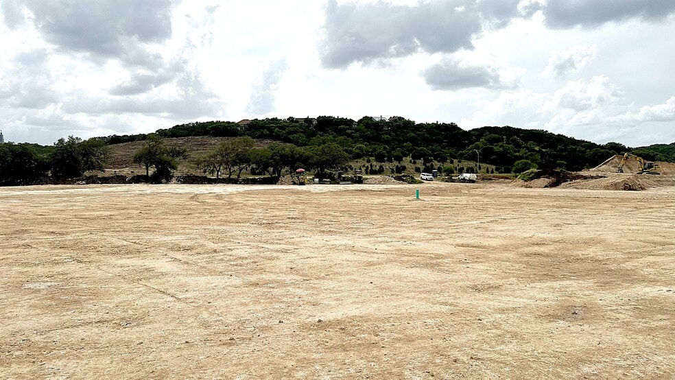 Stone Oak Pky & Canyon Golf Rd, San Antonio, TX for sale - Building Photo - Image 3 of 6