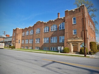 More details for 401 E Louther St, Carlisle, PA - Office for Lease