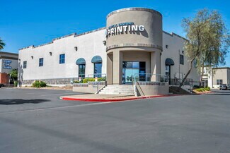 Plus de détails pour 159 N Gibson Rd, Henderson, NV - Industriel à vendre
