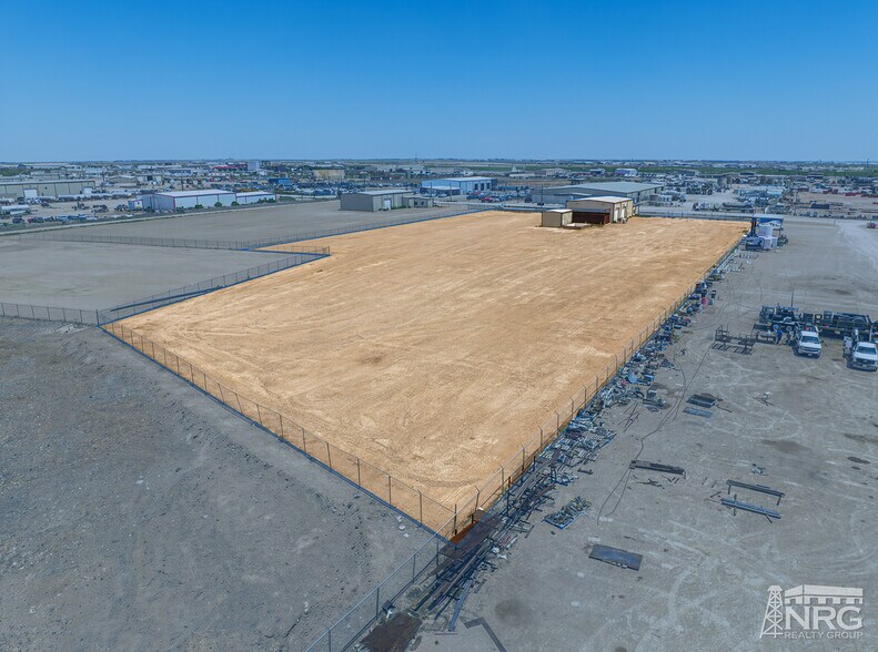 12900 W County Road 91, Midland, TX à louer - Photo du bâtiment - Image 3 de 14
