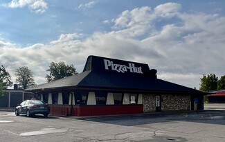 Pizza Hut - Owner Financed Property