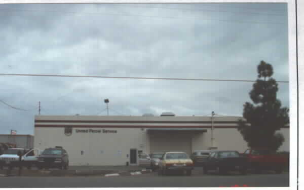 1532 N Broadway Ave, Stockton, CA for sale - Primary Photo - Image 1 of 1