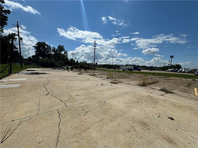 6014 Old Boyce Rd, Alexandria, LA à vendre - Photo du bâtiment - Image 3 de 5