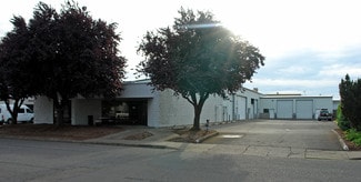More details for 65 Grimes St, Eugene, OR - Industrial for Lease