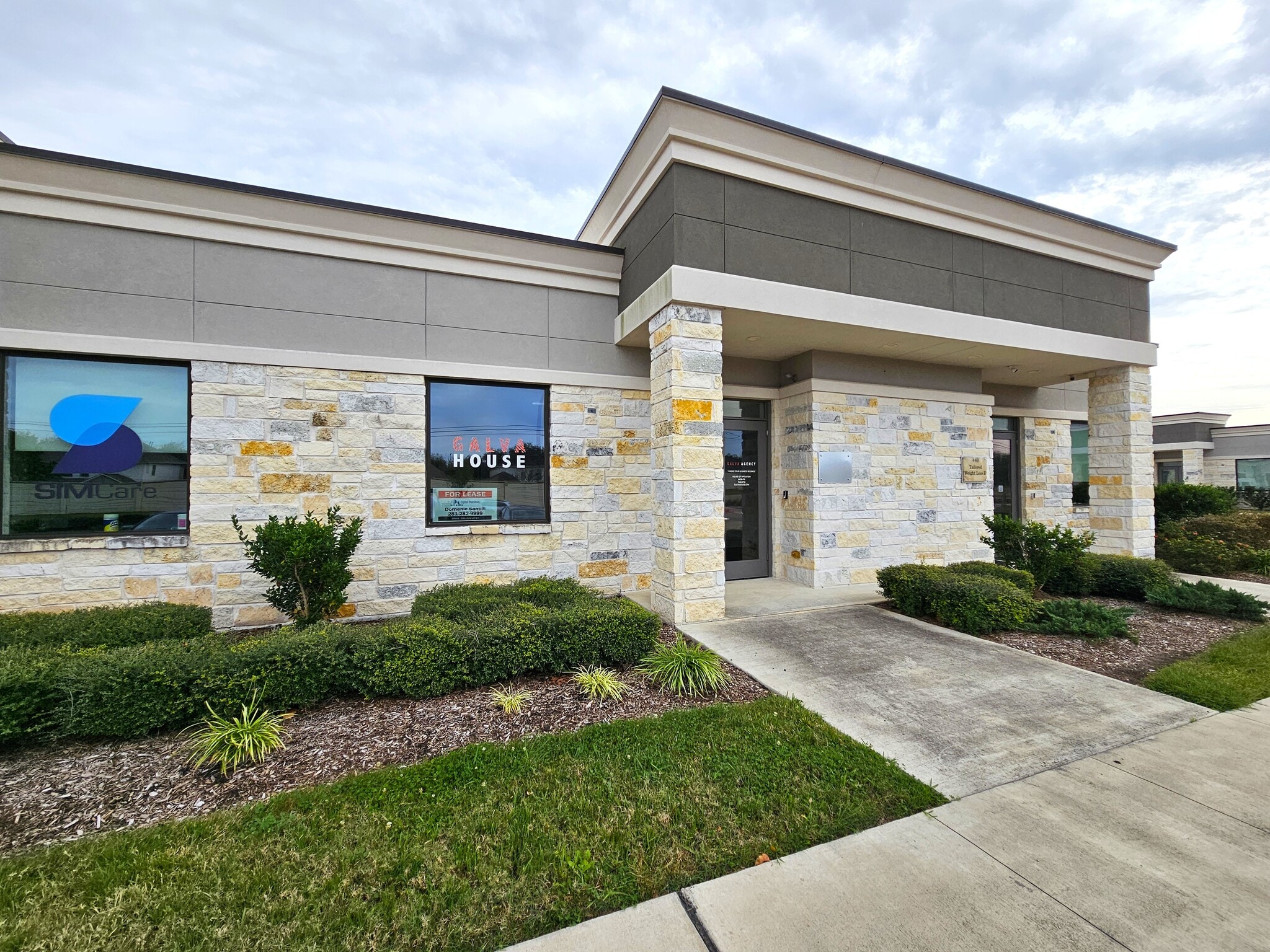 3129 Kingsley Dr, Pearland, TX for lease Primary Photo- Image 1 of 12