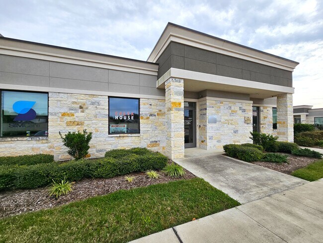 More details for 3129 Kingsley Dr, Pearland, TX - Office/Medical for Lease