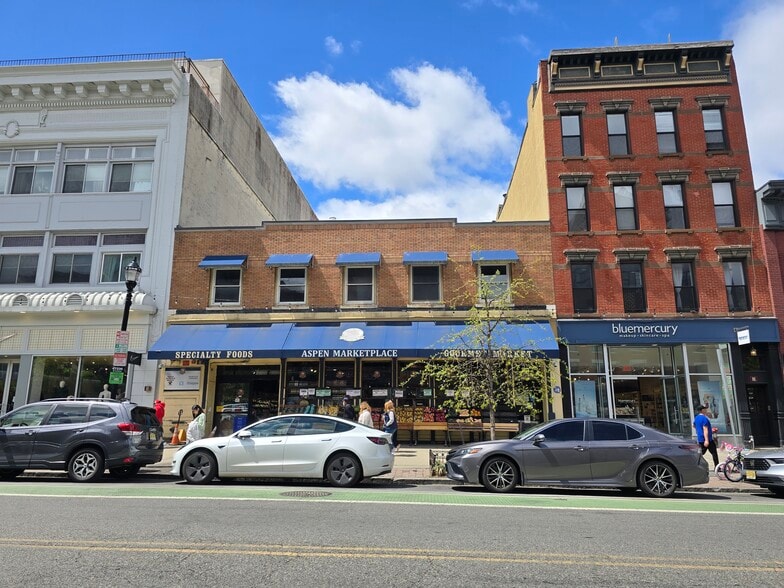 226-228 Washington St, Hoboken, NJ for sale - Building Photo - Image 3 of 23
