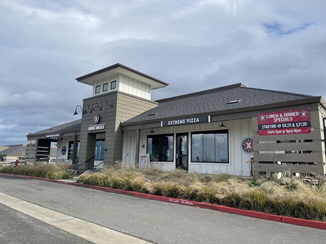 Plus de détails pour 1352-1400 Concannon Blvd, Livermore, CA - Bureau à vendre